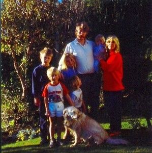 Meet your Posher, Nicky